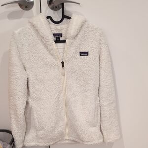 Girls' Los Gatos Hoody